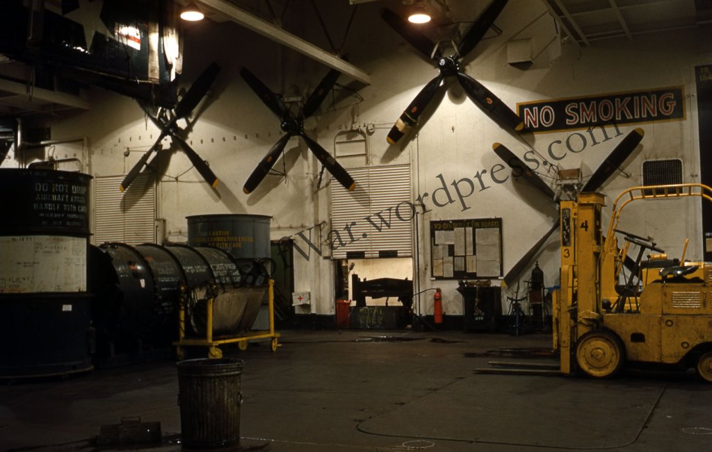 Philippine-Sea-Below-Deck