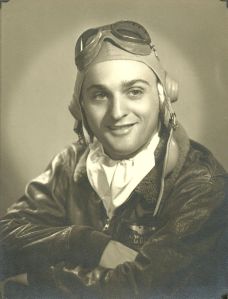 Francis Poses for the Camera