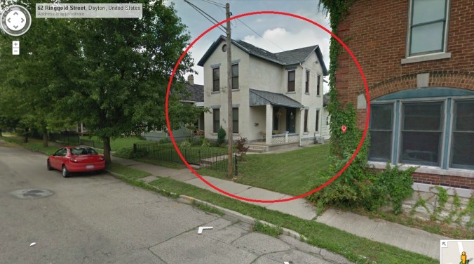 58 Ringgold St, Dayton Ohio