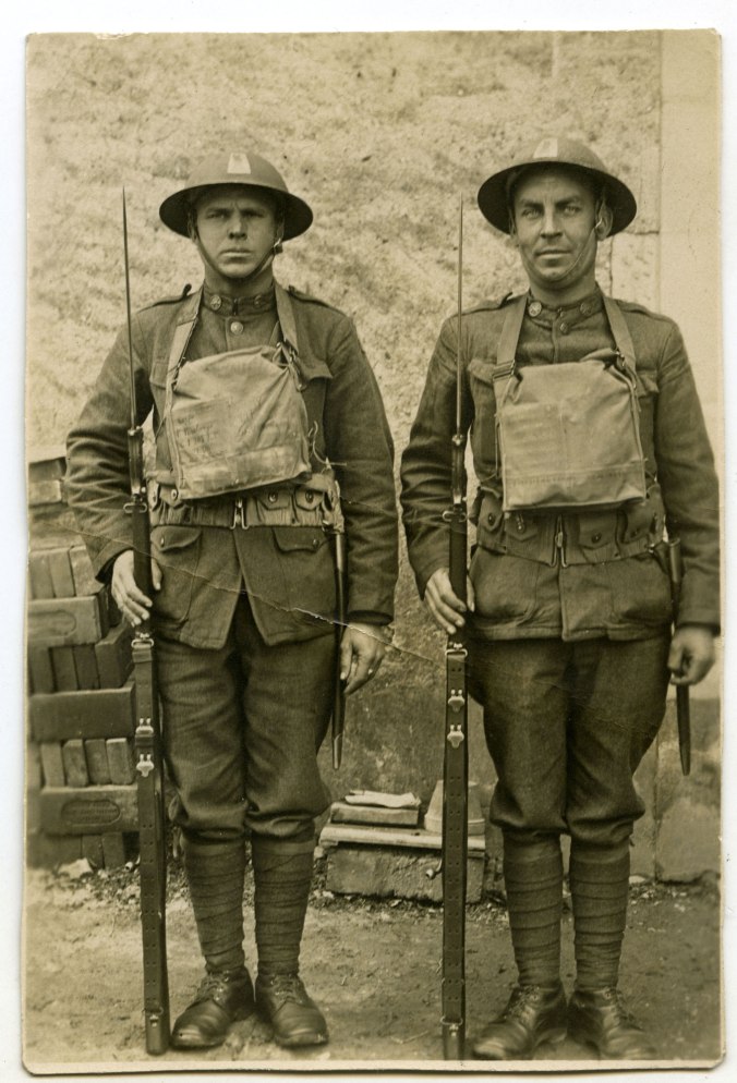 Peter Pizzolongo and Friend