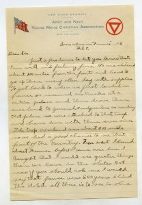 Page 3 of Letter